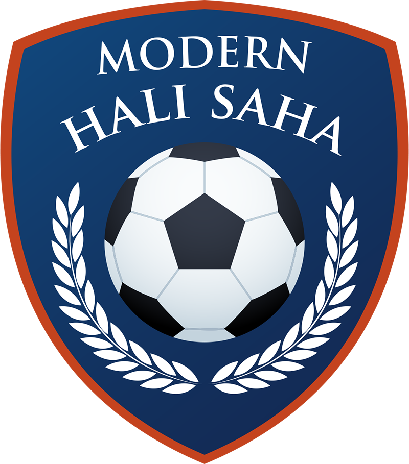 Modern Hal Saha